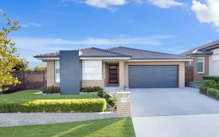 Main view of Homely house listing, 3 Ekins Street, Oran Park NSW 2570