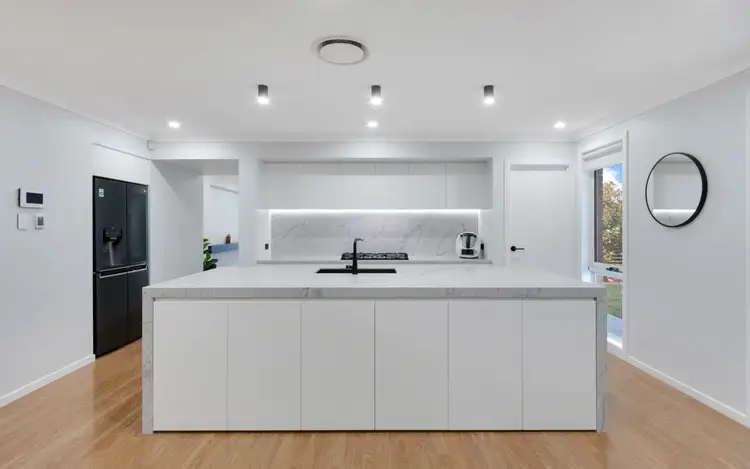 Third view of Homely house listing, 3 Ekins Street, Oran Park NSW 2570