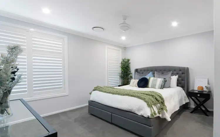 Sixth view of Homely house listing, 3 Ekins Street, Oran Park NSW 2570