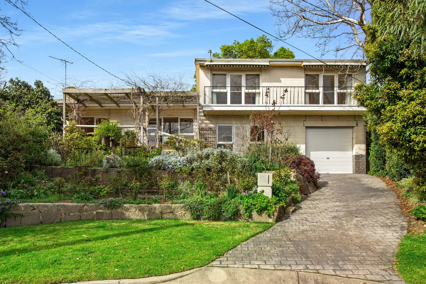 Main view of Homely house listing, 3 Warnoo Court, Frankston South VIC 3199