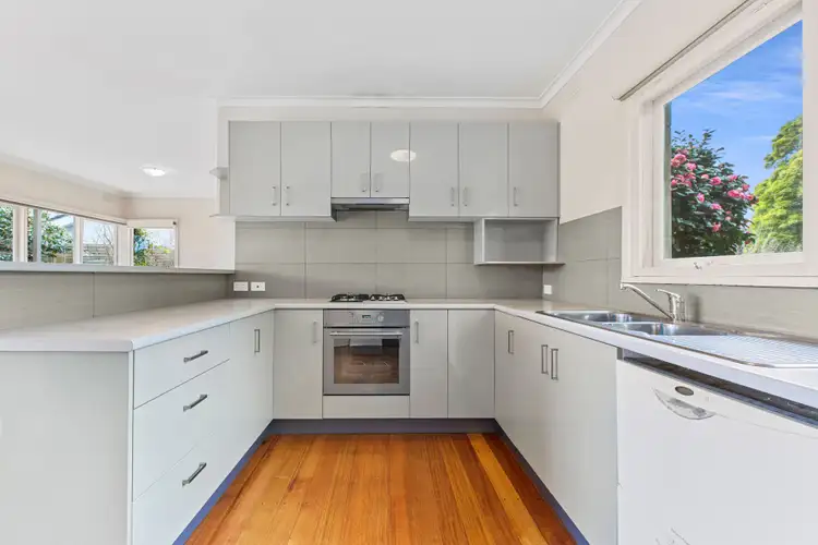 Fourth view of Homely house listing, 3 Warnoo Court, Frankston South VIC 3199