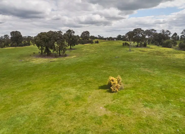Third view of Homely land listing, Lot 15 McLennan Lane, Heathcote VIC 3523