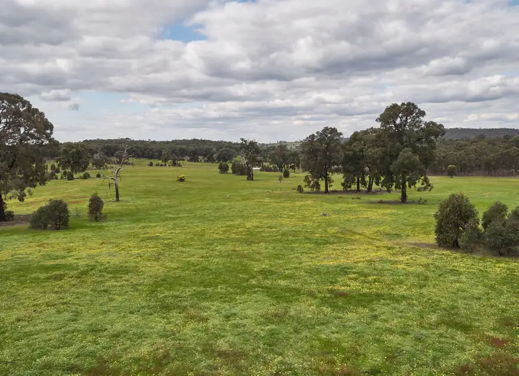 Fourth view of Homely land listing, Lot 15 McLennan Lane, Heathcote VIC 3523