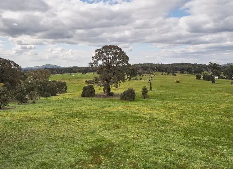 Fifth view of Homely land listing, Lot 15 McLennan Lane, Heathcote VIC 3523
