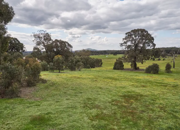 Sixth view of Homely land listing, Lot 15 McLennan Lane, Heathcote VIC 3523