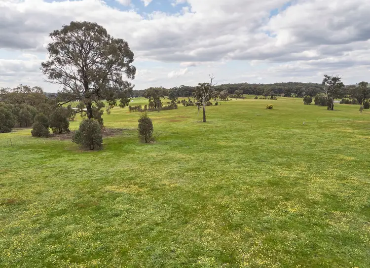 Seventh view of Homely land listing, Lot 15 McLennan Lane, Heathcote VIC 3523