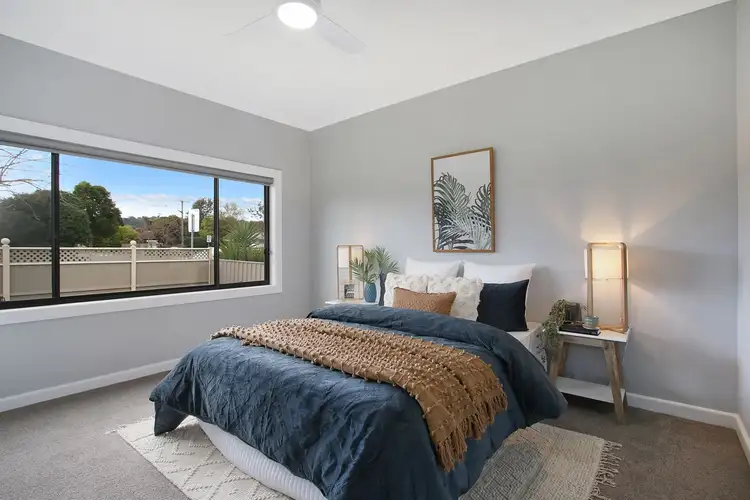 Third view of Homely house listing, 489 Kaitlers Road, Lavington NSW 2641