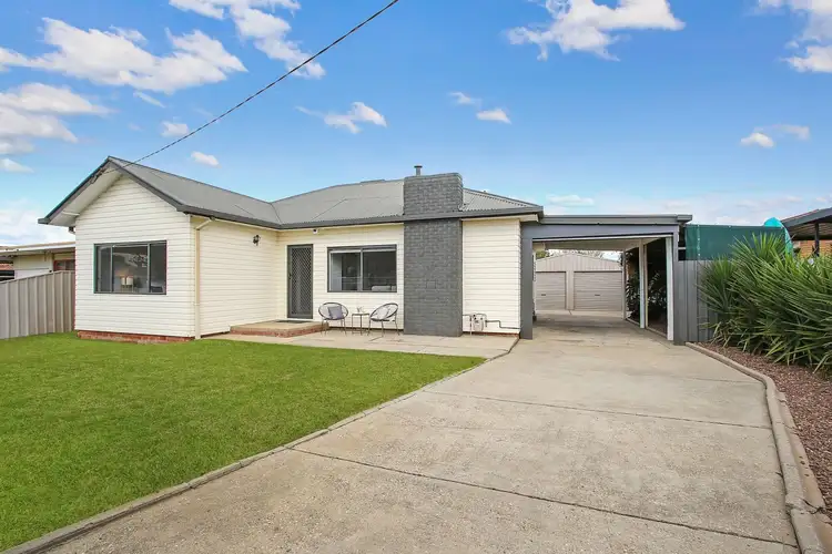 Fifth view of Homely house listing, 489 Kaitlers Road, Lavington NSW 2641
