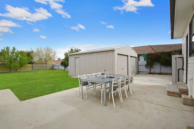 Sixth view of Homely house listing, 489 Kaitlers Road, Lavington NSW 2641