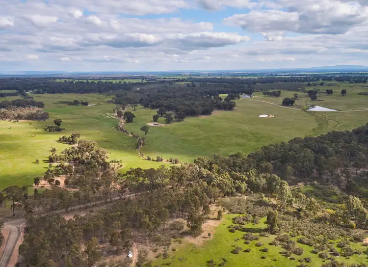 Second view of Homely land listing, LOT Lot 21D Schoolhouse Lane, Heathcote VIC 3523