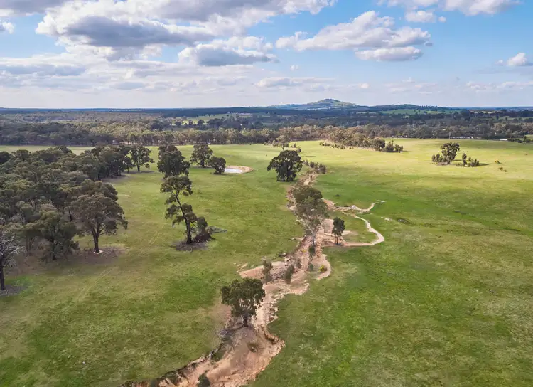 Fourth view of Homely land listing, LOT Lot 21D Schoolhouse Lane, Heathcote VIC 3523