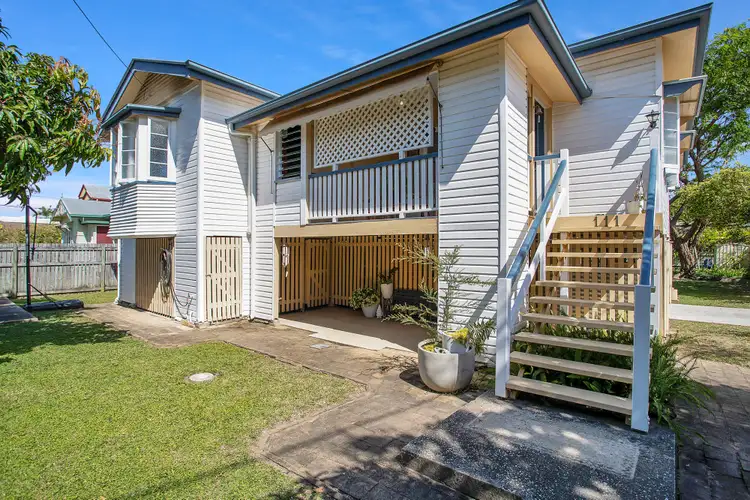 Second view of Homely house listing, 111 Evan Street, South Mackay QLD 4740