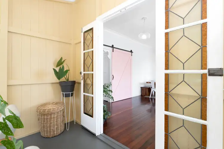 Fourth view of Homely house listing, 111 Evan Street, South Mackay QLD 4740