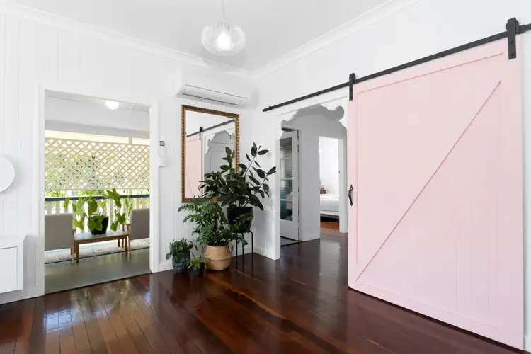 Fifth view of Homely house listing, 111 Evan Street, South Mackay QLD 4740
