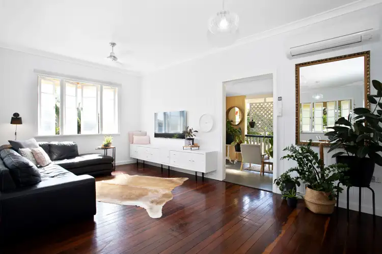 Sixth view of Homely house listing, 111 Evan Street, South Mackay QLD 4740