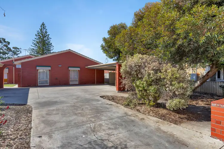 Second view of Homely unit listing, 1/18 Penny Street, Semaphore SA 5019