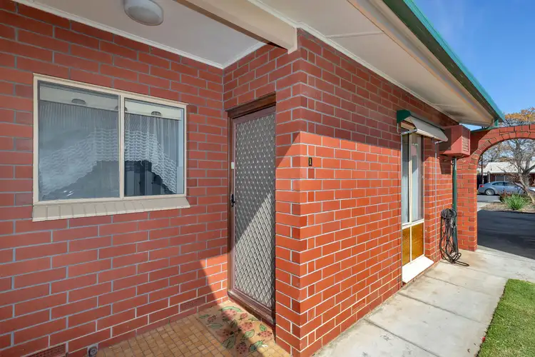 Third view of Homely unit listing, 1/18 Penny Street, Semaphore SA 5019
