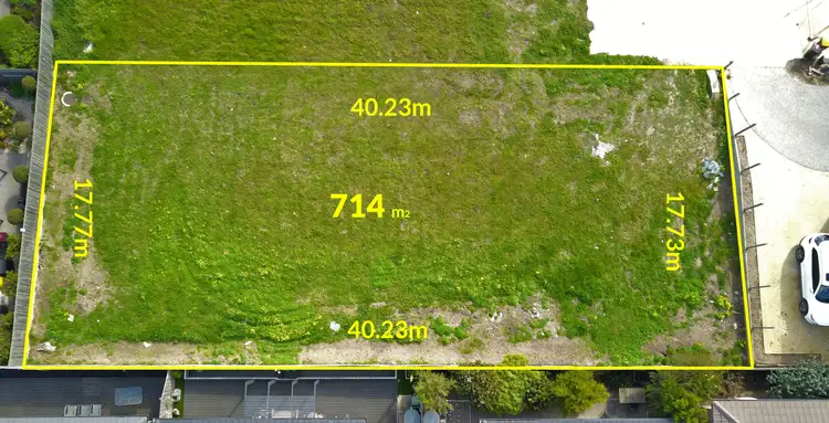 Second view of Homely land listing, 30 Elise Road, Clifton Springs VIC 3222