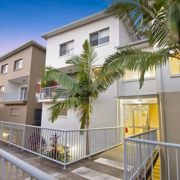 27/96 Prospect Road, Gaythorne QLD 4051