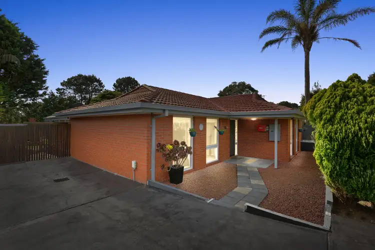 Main view of Homely house listing, 49 Aquarius Drive, Frankston VIC 3199