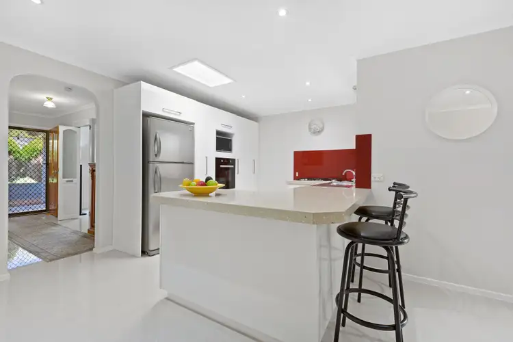 Fourth view of Homely house listing, 49 Aquarius Drive, Frankston VIC 3199