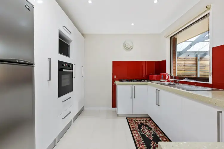 Fifth view of Homely house listing, 49 Aquarius Drive, Frankston VIC 3199