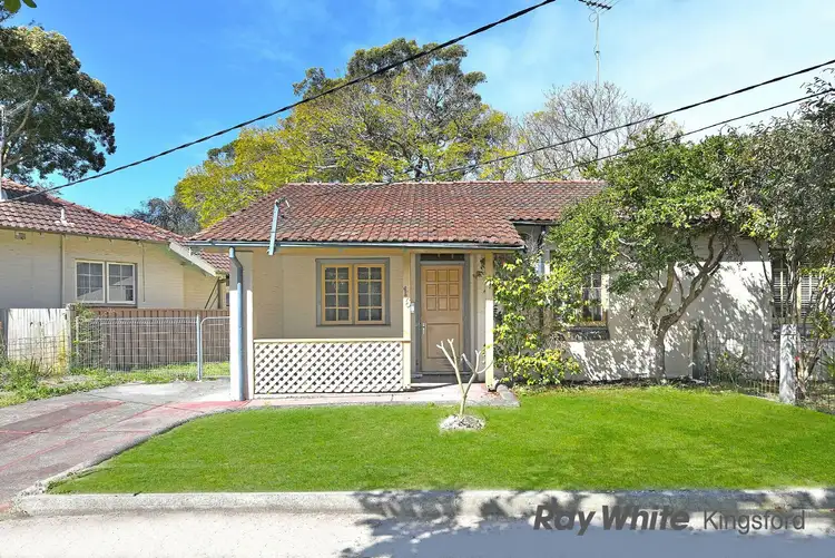 Fourth view of Homely house listing, 16 Banks Avenue, Daceyville NSW 2032