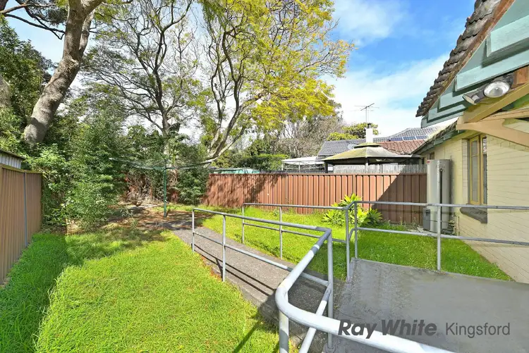 Fifth view of Homely house listing, 16 Banks Avenue, Daceyville NSW 2032