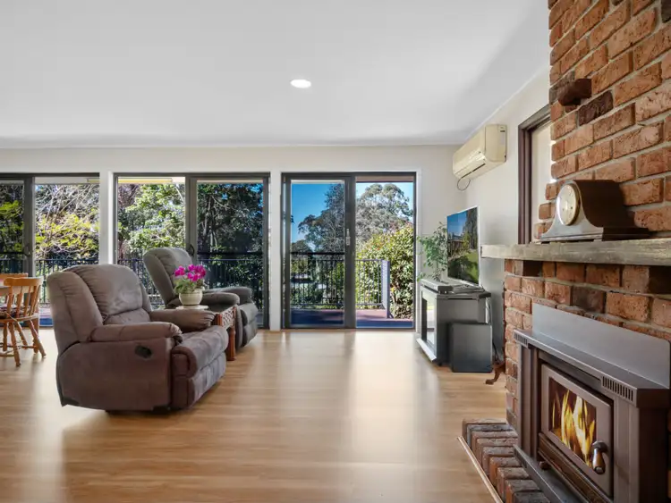 Second view of Homely house listing, 243 Lieutenant Bowen Drive, Bowen Mountain NSW 2753