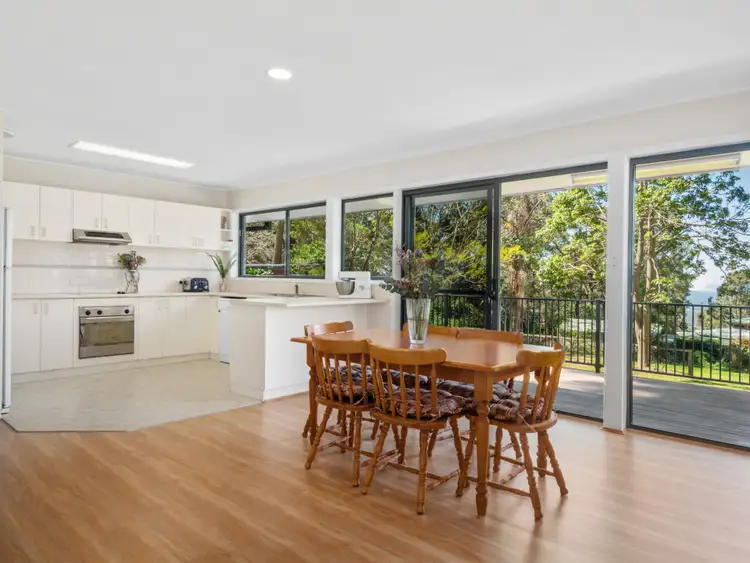 Third view of Homely house listing, 243 Lieutenant Bowen Drive, Bowen Mountain NSW 2753