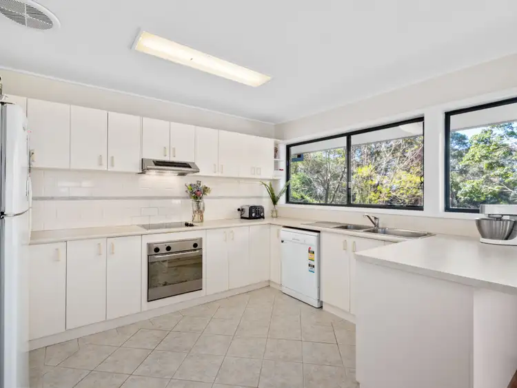 Fourth view of Homely house listing, 243 Lieutenant Bowen Drive, Bowen Mountain NSW 2753