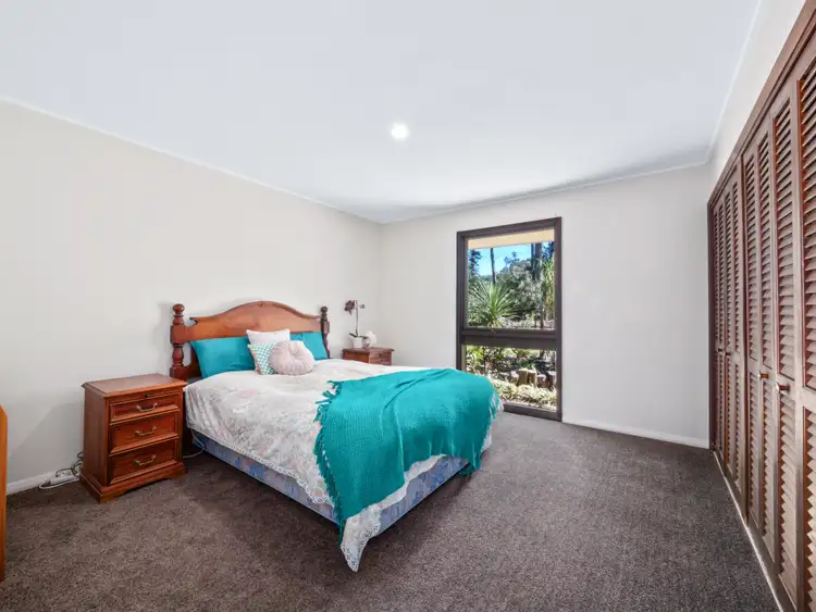 Fifth view of Homely house listing, 243 Lieutenant Bowen Drive, Bowen Mountain NSW 2753