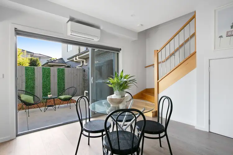 Fourth view of Homely townhouse listing, 1/114 Crookston Road, Reservoir VIC 3073