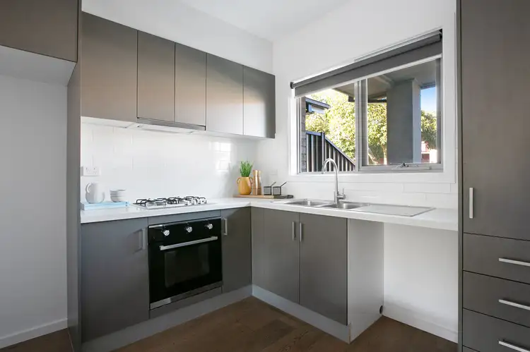 Fifth view of Homely townhouse listing, 1/114 Crookston Road, Reservoir VIC 3073