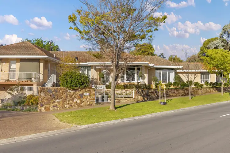 1/106 Devereux Road, Beaumont SA 5066