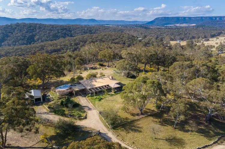 198 John Grant Road, Little Hartley NSW 2790