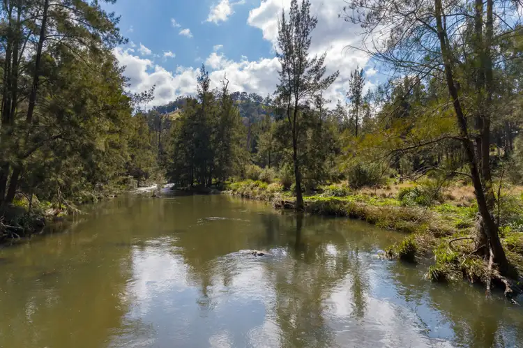 Third view of Homely rural property listing, 198 John Grant Road, Little Hartley NSW 2790