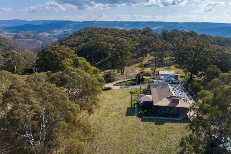 Sixth view of Homely rural property listing, 198 John Grant Road, Little Hartley NSW 2790