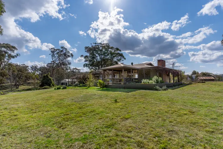 Seventh view of Homely rural property listing, 198 John Grant Road, Little Hartley NSW 2790
