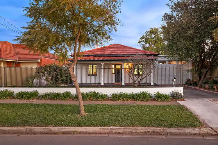 Second view of Homely house listing, 13 Iona Street, Broadview SA 5083