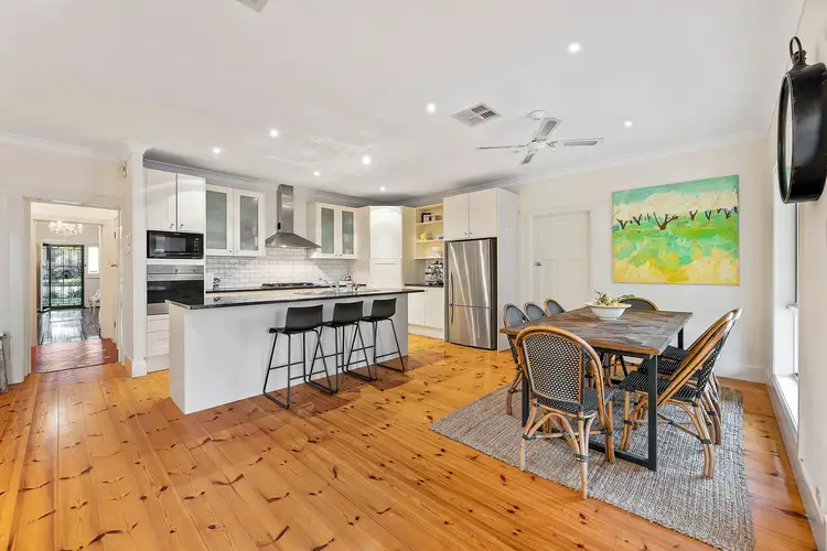 Third view of Homely house listing, 13 Iona Street, Broadview SA 5083