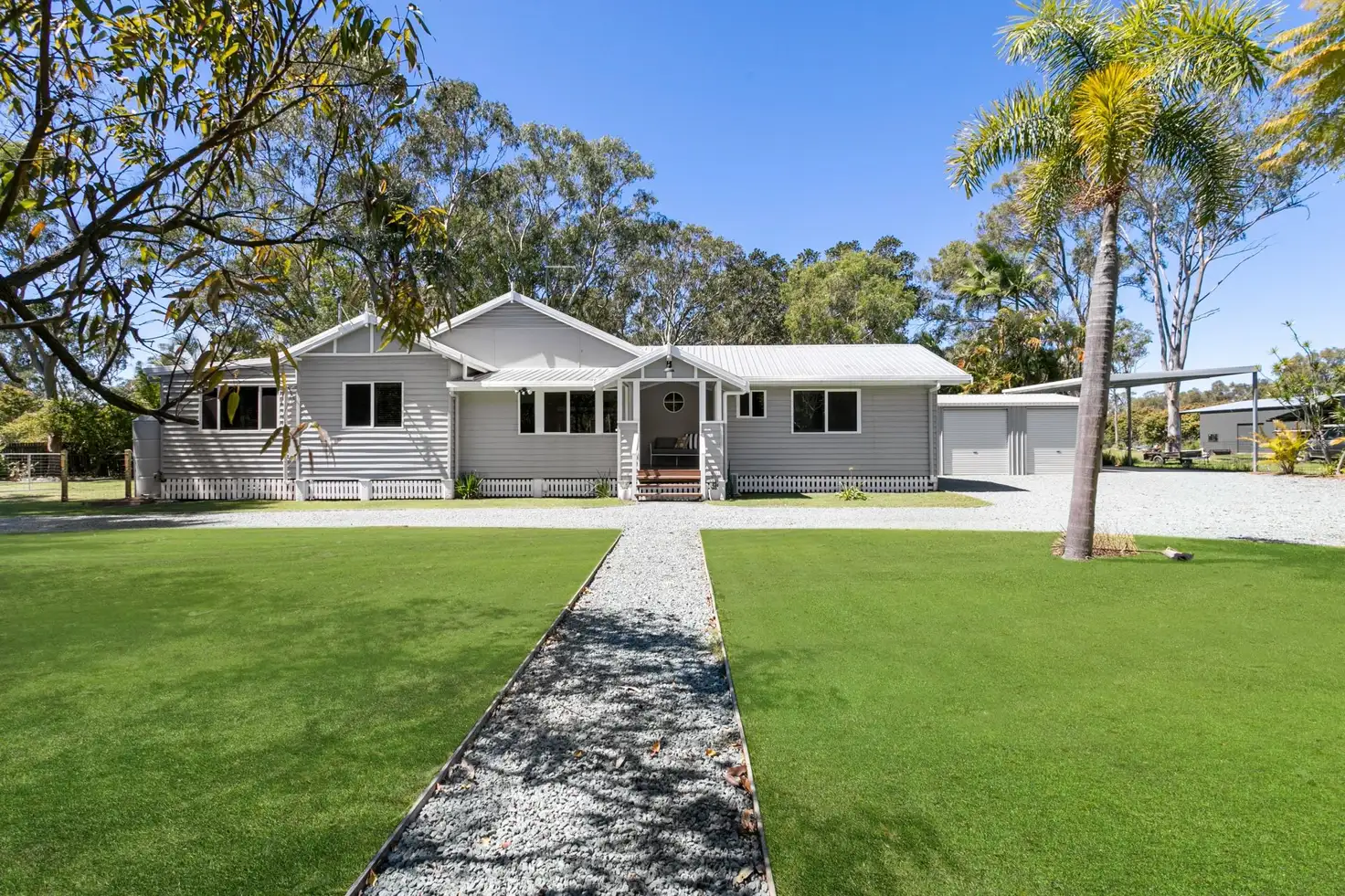 Main view of Homely rural property listing, 78 Priests Road, Deception Bay QLD 4508