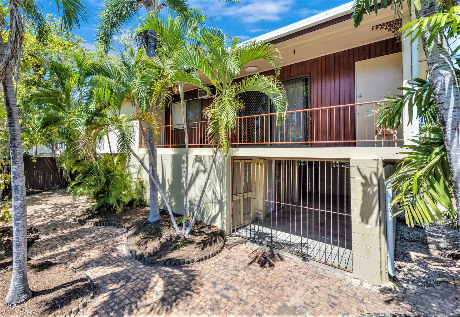 Main view of Homely house listing, 212 Charles Street, Cranbrook QLD 4814