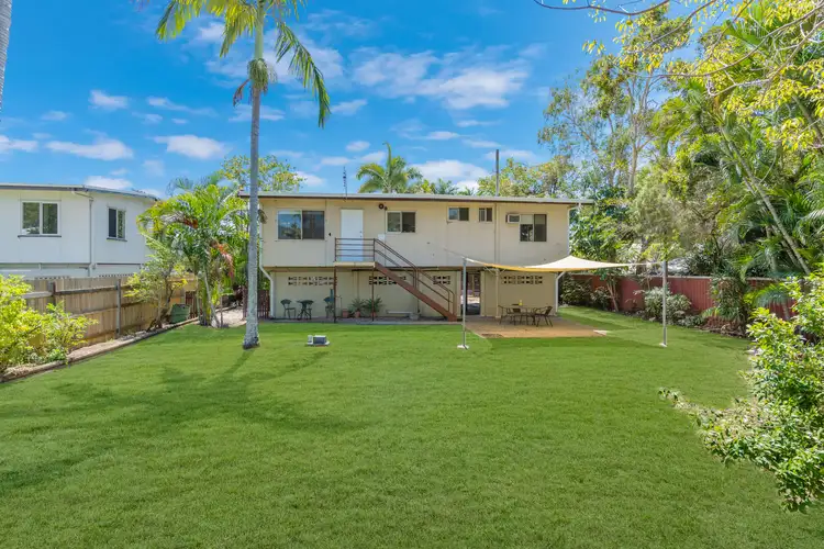 Seventh view of Homely house listing, 212 Charles Street, Cranbrook QLD 4814