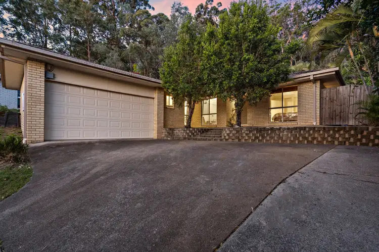 15 Innes Crescent, Cornubia QLD 4130