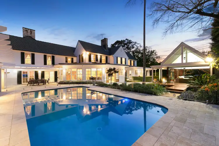 4 Kintore Street, Wahroonga NSW 2076