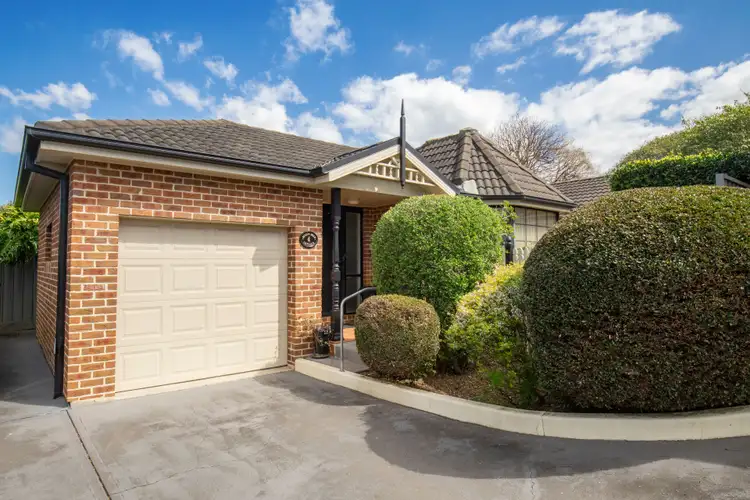 4/28 Queens Road, New Lambton NSW 2305