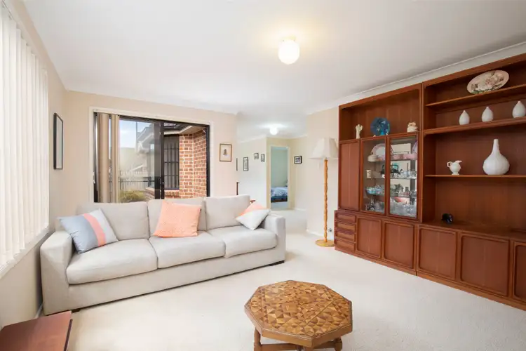 Second view of Homely villa listing, 4/28 Queens Road, New Lambton NSW 2305