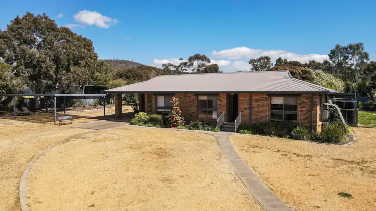 Main view of Homely house listing, 31 Lowther Street, Maldon VIC 3463