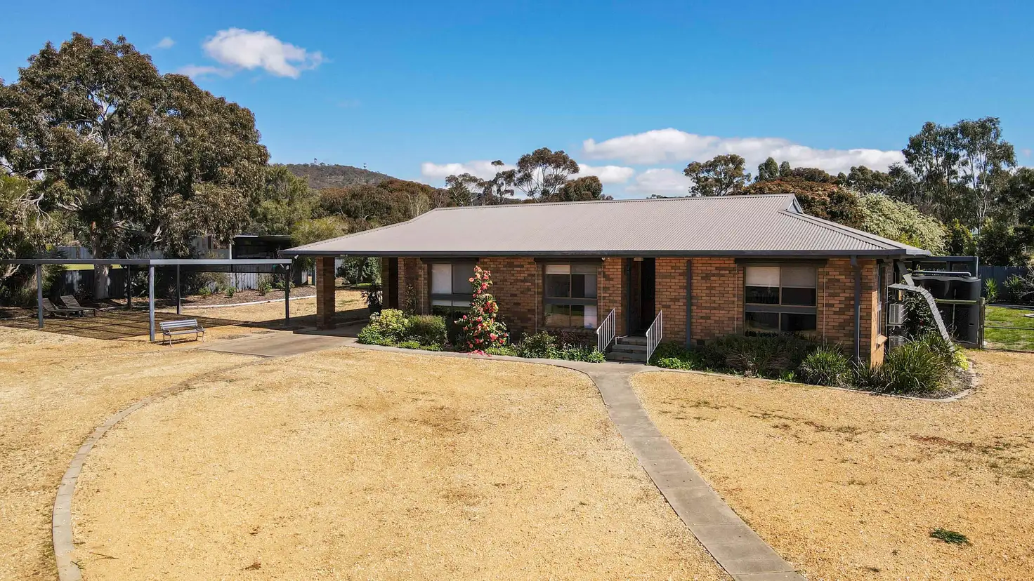 Main view of Homely house listing, 31 Lowther Street, Maldon VIC 3463